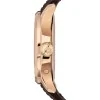 Pre-Owned Patek Philippe Aquanaut Rose Gold Watch 5164R-001