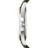 Pre-Owned Patek Philippe Aquanaut Green 42.2mm Watch 5168G-010