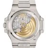 Pre-Owned Patek Philippe Nautilus Blue 41mm Watch 5811/1G-001