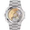 Pre-Owned Patek Philippe Nautilus Grey 40.5mm Watch 5990/1A