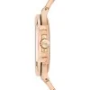 Pre-Owned Patek Philippe Nautilus Moon Phases Rose Gold 40mm Watch 5712R/1R-001