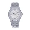 Pre-Owned Audemars Piguet Royal Oak 15450ST.OO.12560ST.01