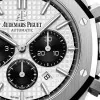 Pre-Owned Audemars Piguet Royal Oak Selfwinding Chronograph Watch 26331ST.OO.1220ST.03