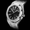 Pre-Owned Audemars Piguet Royal Oak Selfwinding 50ᵀᴴ Anniversary Mens Watch 15510ST.OO.1320ST.02