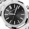 Pre-Owned Audemars Piguet Royal Oak Selfwinding 50ᵀᴴ Anniversary Mens Watch 15510ST.OO.1320ST.02
