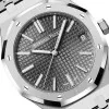 Pre-Owned Audemars Piguet Royal Oak Selfwinding 50ᵀᴴ Anniversary Mens Watch 15510ST.OO.1320ST.05