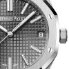Pre-Owned Audemars Piguet Royal Oak Selfwinding 50ᵀᴴ Anniversary Mens Watch 15510ST.OO.1320ST.05