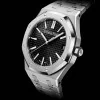Pre-Owned Audemars Piguet Royal Oak Selfwinding 50ᵀᴴ Anniversary 41mm Watch 15510ST.OO.1320ST.02