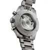 Longines Spirit Flyback Titanium 42mm Men's Watch L38211536