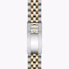TUDOR Black Bay One 36 S&G 36mm Ladies Watch M79643-0006