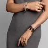 Sterling Silver Wishbone Ring