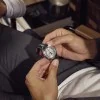 Vacheron Constantin Fiftysix Complete Calendar Mens Watch 4000E/000A-B439