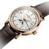 Vacheron Constantin Traditionelle Complete Calendar Mens Watch 4010T/000R-B344