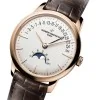 Vacheron Constantin Patrimony Moon Phase Retrograde Men's Watch 4010U/000R-B329