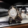 Vacheron Constantin Fiftysix Self-Winding Mens Watch 4600E/000R-B441