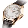Vacheron Constantin Fiftysix Self-Winding Mens Watch 4600E/000R-B441