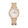 Vacheron Egerie Collection Diamond 35mm Ladies Watch 4605F/110R-B496