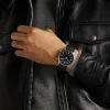 Jaeger-LeCoultre Polaris Date 42mm Mens Watch Q906867J 