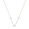 Emporio Armani Sentimental Ladies Necklace EG3502221