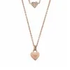 Emporio Armani Sentimental Ladies Necklace EGS2824221