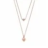 Emporio Armani Sentimental Ladies Necklace EGS2824221