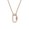 Emporio Armani Sentimental Ladies Necklace EG3527221