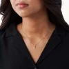 Emporio Armani Sentimental Ladies Necklace EG3527221