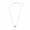 Swarovski Mix Cut Green Zirconia Mesmera Pendant 5668278