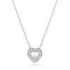 Swarovski Ariana Grande x Swarovski Heart Pendant 5720852