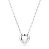 Swarovski Ariana Grande x Swarovski Heart Pendant 5720852