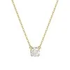 Swarovski Constella Round Pendant 5636703