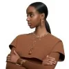 Swarovski Constella Round Pendant 5636703