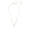 Swarovski Imber Round Pendant 5684511