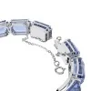 Swarovski Millenia Blue Octagon Cut Bracelet 5614927