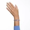 Swarovski Millenia Blue Octagon Cut Bracelet 5614927