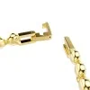 Swarovski Una Angelic bracelet Gold Tone Crystal Halo Bracelet 5749386