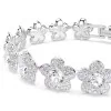 Swarovski Ariana Grande White Flower Bracelet 5749182