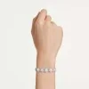 Swarovski Ariana Grande White Flower Bracelet 5749182