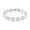 Swarovski Ariana Grande White Flower Bracelet 5749182
