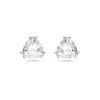 Swarovski Millenia Trilliant Cut Earrings 5619498