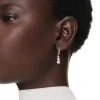Swarovski Stilla Attract Hoop Earring 5273300