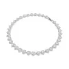 Swarovski Ariana Grande x Swarovski Heart Tennis Necklace 5720857