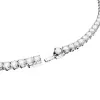 Swarovski Matrix Tennis Necklace 5681796