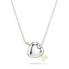 Swarovski Idyllia Crystal Heart with Arrow Necklace 5737291