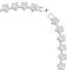 Swarovski Ariana Grande White Flower Necklace 5749179