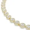 Swarovski Una Angelic Gold Tone 3 Piece Set 5750619