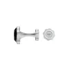 Links of London Silver Screw Cufflinks