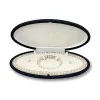 Mikimoto Akoya Graduated Pearl Earrings, Bracelet, Necklet Set UZ 80718 W SET
