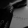 Carat* Sterling Silver Aimee Classic Tennis Bracelet CB925W-AIME-W2.5-W