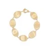 Marco Bicego Lunaria 18ct Yellow Gold Bracelet BB2099 Y 02
